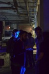 Druhý ročník PechaKucha night se konal v českobudějovickém depu