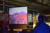 Druhý ročník PechaKucha night se konal v českobudějovickém depu