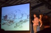 Druhý ročník PechaKucha night se konal v českobudějovickém depu