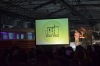 Druhý ročník PechaKucha night se konal v českobudějovickém depu