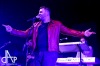 Kryštof zahájili turné. Tábor vyprodali za den, Richard Krajčo tak plul v lidech na člunu