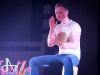 Kryštof zahájili turné. Tábor vyprodali za den, Richard Krajčo tak plul v lidech na člunu