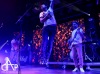 Kryštof zahájili turné. Tábor vyprodali za den, Richard Krajčo tak plul v lidech na člunu