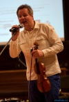 Do Českých Budějovic a Krumlova přivezl Songfest nový rok Opice 