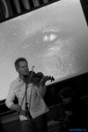 Do Českých Budějovic a Krumlova přivezl Songfest nový rok Opice 