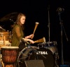 Do Českých Budějovic a Krumlova přivezl Songfest nový rok Opice 