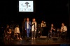 Do Českých Budějovic a Krumlova přivezl Songfest nový rok Opice 