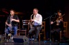 Do Českých Budějovic a Krumlova přivezl Songfest nový rok Opice 