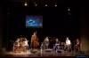 Do Českých Budějovic a Krumlova přivezl Songfest nový rok Opice 