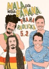 Snoubení balkánských beatů s reggae. Malalata a Medial Banana zahrají společně