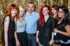 Suicide Angels v českobudějovickém Flek baru