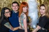 Suicide Angels v českobudějovickém Flek baru
