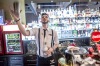 Suicide Angels v českobudějovickém Flek baru