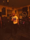 Mise Brouk vol.2 aneb druhé kolo hardcorové tancovačky. To byla pekelná party