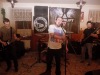 Mise Brouk vol.2 aneb druhé kolo hardcorové tancovačky. To byla pekelná party