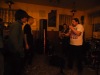 Mise Brouk vol.2 aneb druhé kolo hardcorové tancovačky. To byla pekelná party
