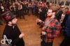 Arcivýživná akce, Punkový ples popáté opět nezklamal. Pila se houba, létalo se vzduchem