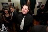 Arcivýživná akce, Punkový ples popáté opět nezklamal. Pila se houba, létalo se vzduchem