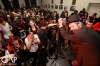 Arcivýživná akce, Punkový ples popáté opět nezklamal. Pila se houba, létalo se vzduchem