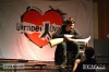 Totálně ukradenÝ tour zavítalo do Jindřichova Hradce