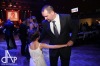 Hokejisti si nadělili ples s krasobruslařkami. Rozdávaly se i ceny