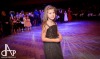 Hokejisti si nadělili ples s krasobruslařkami. Rozdávaly se i ceny