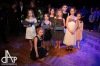 Hokejisti si nadělili ples s krasobruslařkami. Rozdávaly se i ceny