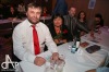 Hokejisti si nadělili ples s krasobruslařkami. Rozdávaly se i ceny