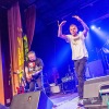 Vypsaná fiXa a Mňága a Žďorp chytají antidepresivní rybičky v Jindřichově Hradci