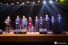Pivní slavnosti Tábor 2016 odstartovaly, vrcholem bylo vystoupení skupiny Blue Effect