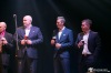 Pivní slavnosti Tábor 2016 odstartovaly, vrcholem bylo vystoupení skupiny Blue Effect