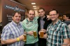 Čtvrtek na pivních slavnostech lákal na dobré pivo a Roxette revival