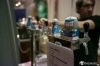 Čtvrtek na pivních slavnostech lákal na dobré pivo a Roxette revival