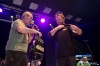 Čtvrtek na pivních slavnostech lákal na dobré pivo a Roxette revival