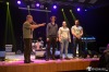 Čtvrtek na pivních slavnostech lákal na dobré pivo a Roxette revival