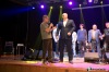 Čtvrtek na pivních slavnostech lákal na dobré pivo a Roxette revival