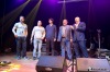 Čtvrtek na pivních slavnostech lákal na dobré pivo a Roxette revival