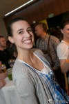 Čtvrtek na pivních slavnostech lákal na dobré pivo a Roxette revival