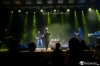 Čtvrtek na pivních slavnostech lákal na dobré pivo a Roxette revival