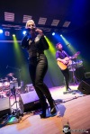 Čtvrtek na pivních slavnostech lákal na dobré pivo a Roxette revival