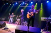 Čtvrtek na pivních slavnostech lákal na dobré pivo a Roxette revival