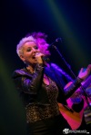 Čtvrtek na pivních slavnostech lákal na dobré pivo a Roxette revival