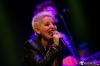 Čtvrtek na pivních slavnostech lákal na dobré pivo a Roxette revival