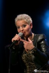 Čtvrtek na pivních slavnostech lákal na dobré pivo a Roxette revival