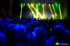 Čtvrtek na pivních slavnostech lákal na dobré pivo a Roxette revival