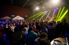 Čtvrtek na pivních slavnostech lákal na dobré pivo a Roxette revival