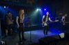 První zahřívací kolo Open Air Musicfestu Přeštěnice proběhlo v DK Milevsko