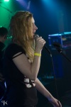 První zahřívací kolo Open Air Musicfestu Přeštěnice proběhlo v DK Milevsko