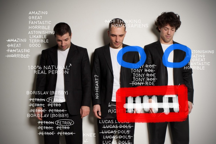 Festival Mladí Ladí Jazz přiveze do Budějovic Tin Men & the Telephone, směs jazzu i hip hopu