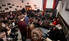 Téma migrace nalákalo stovky lidí na festival Jeden svět v Táboře